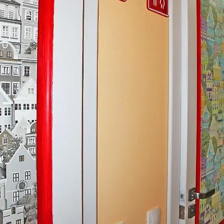 City Hostel Hostel