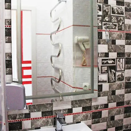 Hostel City Hostel Kiew