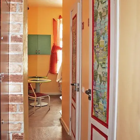 City Hostel Hostel *