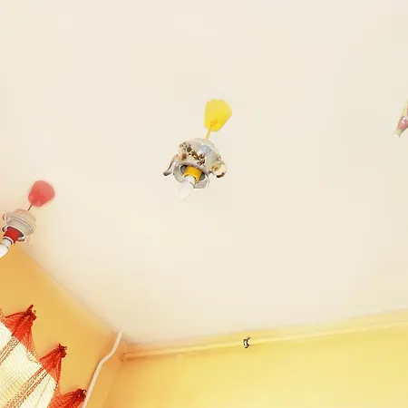City Hostel *