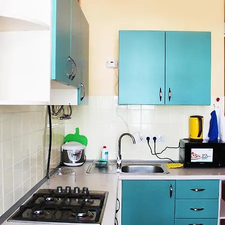 City Hostel