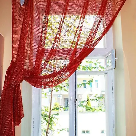 City Hostel *