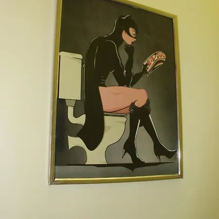 City Hostel Хостел *