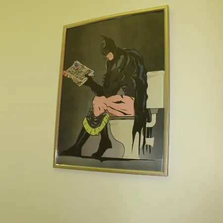 City Hostel * Київ