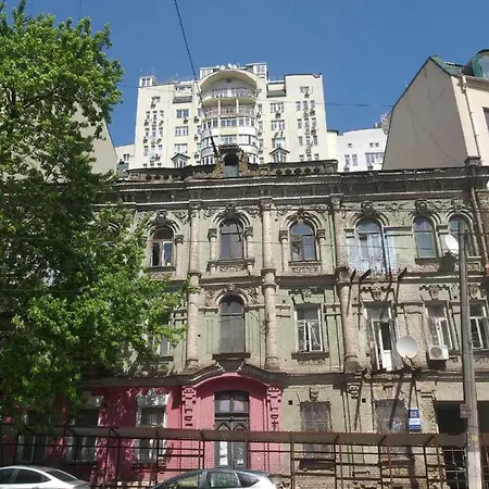 City Hostel