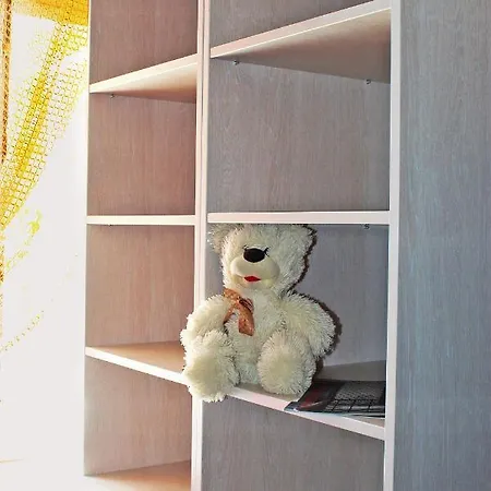 Хостел City Hostel Київ