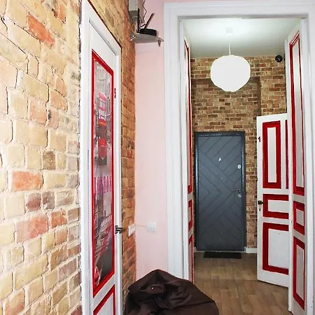 City Hostel * Київ