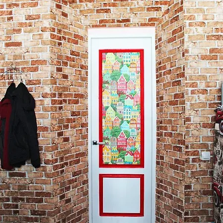 City Hostel Хостел