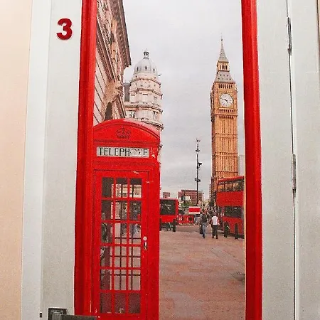 Хостел City Hostel Київ