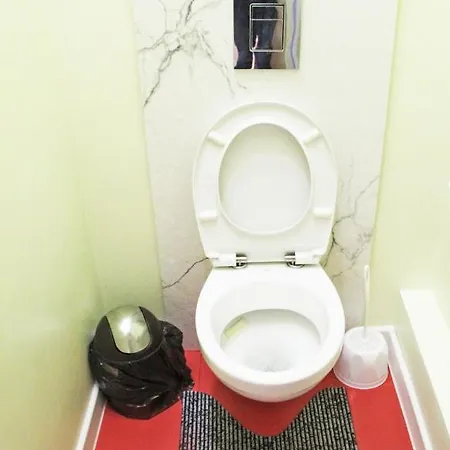 Хостел City Hostel